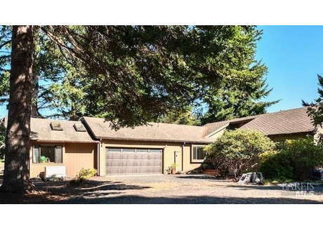 Dom na sprzedaż - 12061 Cedarwood Street Mendocino, Usa, 176,52 m², 1 095 000 USD (4 489 500 PLN), NET-101271574