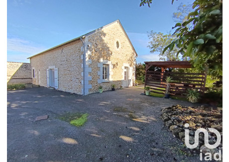 Dom na sprzedaż - Louzy, Francja, 102 m², 168 310 USD (690 072 PLN), NET-101171382