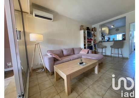 Mieszkanie na sprzedaż - Villeneuve-Loubet, Francja, 43 m², 221 581 USD (906 266 PLN), NET-99427323