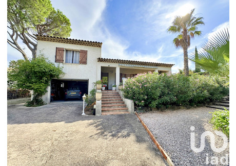 Dom na sprzedaż - Frejus, Francja, 133 m², 687 352 USD (2 687 545 PLN), NET-100696182