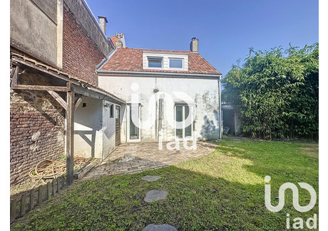 Dom na sprzedaż - Saint-Etienne-Au-Mont, Francja, 71 m², 136 114 USD (568 957 PLN), NET-100787457