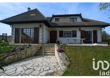 Dom na sprzedaż - Changis-Sur-Marne, Francja, 193 m², 407 195 USD (1 563 628 PLN), NET-96100650