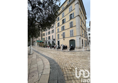 Mieszkanie na sprzedaż - Toulon, Francja, 22 m², 82 301 USD (336 613 PLN), NET-102088948