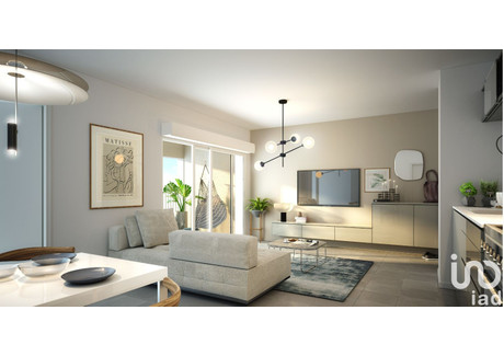 Mieszkanie na sprzedaż - Hyeres, Francja, 89 m², 439 838 USD (1 732 962 PLN), NET-87285888