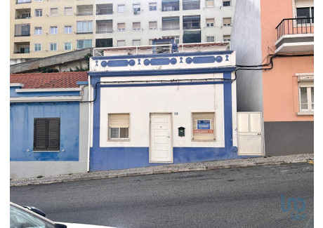 Dom na sprzedaż - Setúbal, Portugalia, 101 m², 197 173 USD (757 143 PLN), NET-97685382