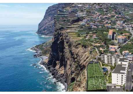 Mieszkanie na sprzedaż - Madeira - Ilha Da Madeira, Portugalia, 103,5 m², 296 184 USD (1 214 355 PLN), NET-80684623