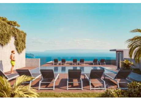 Mieszkanie na sprzedaż - Madeira - Ilha Da Madeira, Portugalia, 101,33 m², 457 079 USD (1 860 310 PLN), NET-80861833