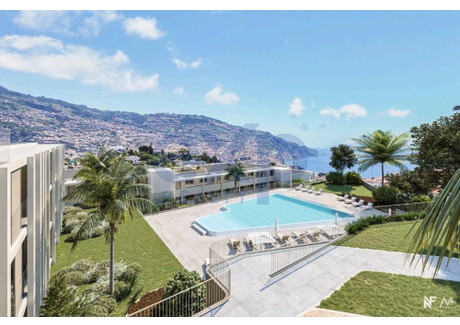 Mieszkanie na sprzedaż - Madeira - Ilha Da Madeira, Portugalia, 219,9 m², 803 928 USD (3 296 106 PLN), NET-95080938