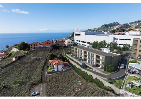 Mieszkanie na sprzedaż - Madeira - Ilha Da Madeira, Portugalia, 108,95 m², 364 941 USD (1 485 310 PLN), NET-97416193