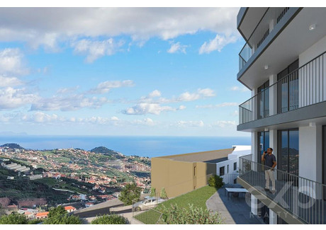 Mieszkanie na sprzedaż - Madeira - Ilha Da Madeira, Portugalia, 98,9 m², 364 941 USD (1 496 259 PLN), NET-97446578