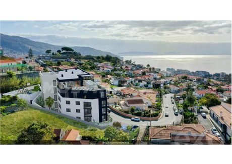 Mieszkanie na sprzedaż - Madeira - Ilha Da Madeira, Portugalia, 100,1 m², 473 767 USD (1 942 445 PLN), NET-98006586