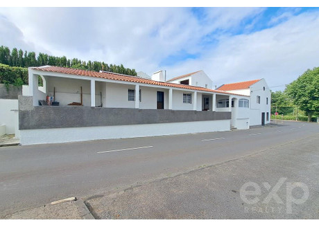 Dom na sprzedaż - Açores - Ilha De São Miguel, Portugalia, 205,05 m², 194 686 USD (747 595 PLN), NET-99883198