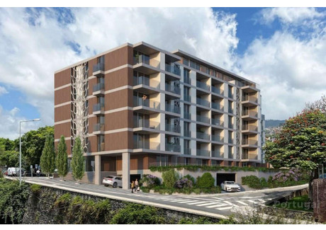 Mieszkanie na sprzedaż - Madeira - Ilha Da Madeira, Portugalia, 161,95 m², 618 813 USD (2 568 075 PLN), NET-92093086