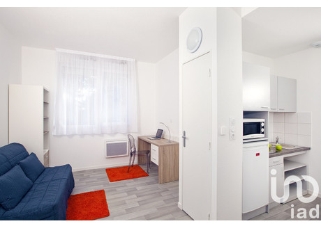 Mieszkanie na sprzedaż - Clermont-Ferrand, Francja, 22 m², 83 116 USD (344 932 PLN), NET-101978983