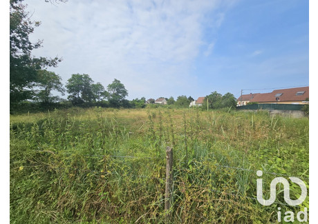 Działka na sprzedaż - Chemilly, Francja, 1470 m², 35 324 USD (144 830 PLN), NET-99798199