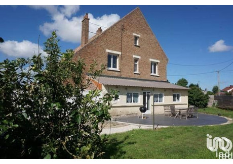 Dom na sprzedaż - Warhem, Francja, 220 m², 296 060 USD (1 187 200 PLN), NET-98022549