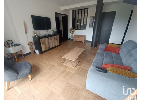 Mieszkanie na sprzedaż - Boulogne-Sur-Mer, Francja, 80 m², 146 560 USD (612 621 PLN), NET-98442910