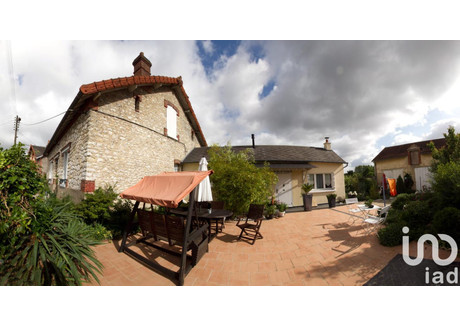 Dom na sprzedaż - Châlette-Sur-Loing, Francja, 155 m², 220 435 USD (846 469 PLN), NET-97049331