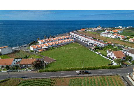 Działka na sprzedaż - São Mateus Da Calheta, Portugalia, 3872 m², 237 251 USD (911 045 PLN), NET-100492312