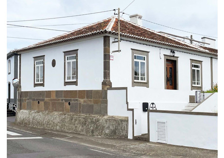 Dom na sprzedaż - Ilha Terceira, Lajes, Portugalia, 113 m², 210 875 USD (847 719 PLN), NET-100848037