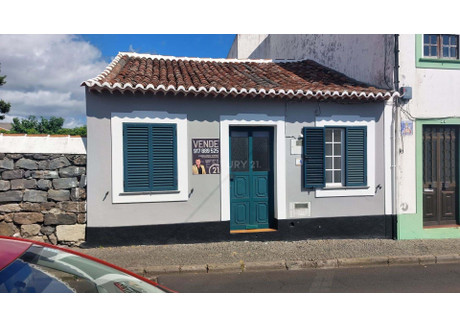 Dom na sprzedaż - Angra (Nossa Senhora Da Conceição), Portugalia, 60 m², 189 205 USD (726 548 PLN), NET-100877986