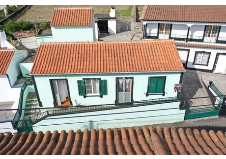 Dom na sprzedaż - Ilha Terceira, Fonte Do Bastardo, Portugalia, 80 m², 119 598 USD (480 783 PLN), NET-100972966