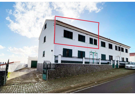 Mieszkanie na sprzedaż - Ilha Terceira, São Bento, Portugalia, 102 m², 195 966 USD (819 136 PLN), NET-102229569