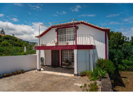 Dom na sprzedaż - Ilha Terceira, Biscoitos, Portugalia, 120 m², 166 688 USD (681 754 PLN), NET-96116677