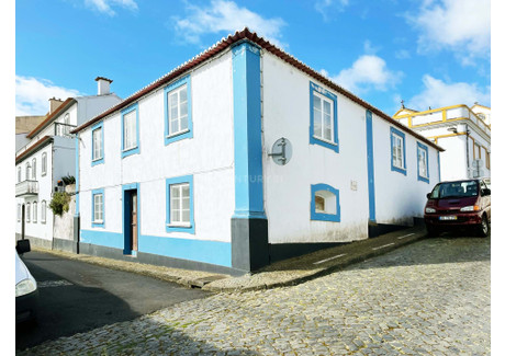 Dom na sprzedaż - Ilha Terceira, Praia Da Vitória (Santa Cruz), Portugalia, 175 m², 260 849 USD (1 069 480 PLN), NET-96117856