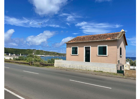 Dom na sprzedaż - Ilha Terceira, Praia Da Vitória (Santa Cruz), Portugalia, 90 m², 594 777 USD (2 391 002 PLN), NET-96119200