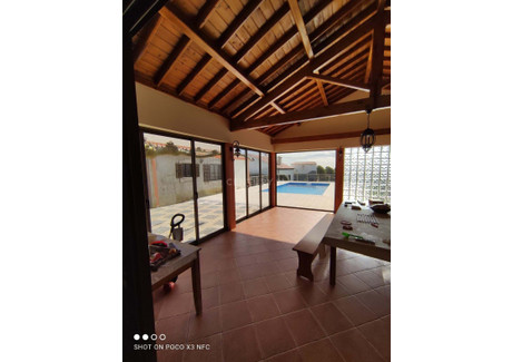 Dom na sprzedaż - Ilha Terceira, São Bartolomeu De Regatos, Portugalia, 300 m², 416 720 USD (1 708 552 PLN), NET-96120752