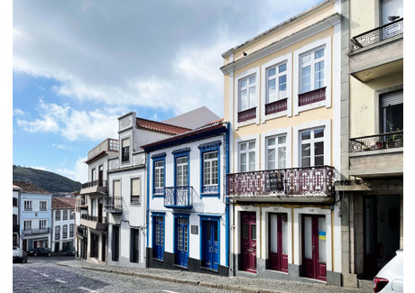 Dom na sprzedaż - Ilha Terceira, Angra (Sé), Portugalia, 225 m², 458 361 USD (1 874 697 PLN), NET-96120987