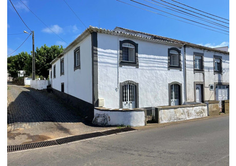 Dom na sprzedaż - Angra Do Heroísmo, Portugalia, 118,31 m², 81 944 USD (329 414 PLN), NET-96121410