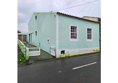 Dom na sprzedaż - Ilha Da Graciosa, Praia (São Mateus), Portugalia, 122 m², 165 646 USD (677 493 PLN), NET-96121999