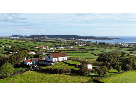 Dom na sprzedaż - Ilha Terceira, Fonte Do Bastardo, Portugalia, 165 m², 347 921 USD (1 422 995 PLN), NET-97395736