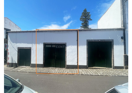 Komercyjne na sprzedaż - Ilha Da Graciosa, Santa Cruz Da Graciosa, Portugalia, 91,3 m², 54 363 USD (222 343 PLN), NET-99740505