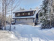 Dom na sprzedaż - 2 Ch. du Refuge, Lac-Supérieur, QC J0T1P0, CA Lac-Supérieur, Kanada, 178 m², 577 117 USD (2 302 696 PLN), NET-93665120
