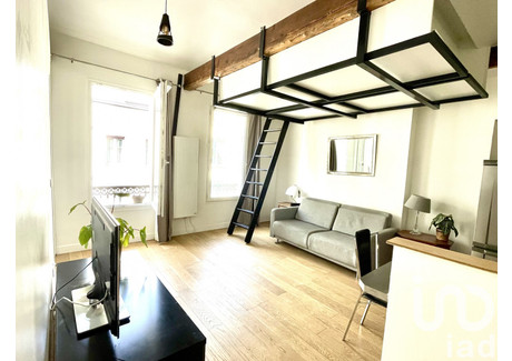 Mieszkanie na sprzedaż - Paris, Francja, 34 m², 379 218 USD (1 543 416 PLN), NET-100162428