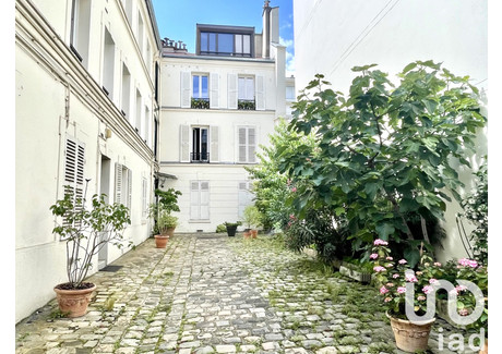 Mieszkanie na sprzedaż - Paris, Francja, 23 m², 284 890 USD (1 165 199 PLN), NET-100586568