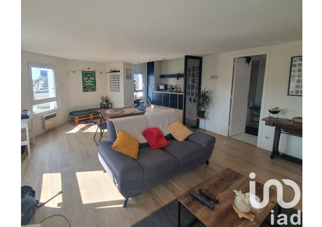 Mieszkanie na sprzedaż - Angers, Francja, 71 m², 281 500 USD (1 151 335 PLN), NET-99072131