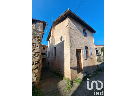 Dom na sprzedaż - Sarras, Francja, 77 m², 79 335 USD (322 894 PLN), NET-102190304