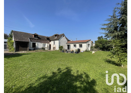 Dom na sprzedaż - Le Vaudreuil, Francja, 192 m², 297 552 USD (1 243 765 PLN), NET-101048016