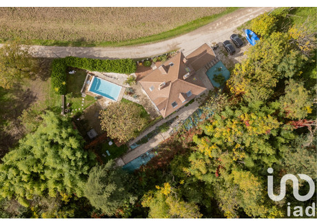 Dom na sprzedaż - Tullins, Francja, 258 m², 623 654 USD (2 588 164 PLN), NET-101431584