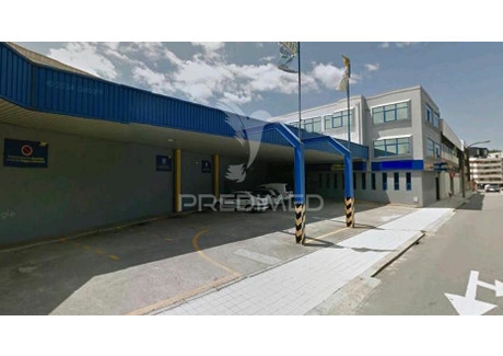 Magazyn na sprzedaż - Ramalde Porto, Portugalia, 4865 m², 5 672 320 USD (21 724 986 PLN), NET-68805473