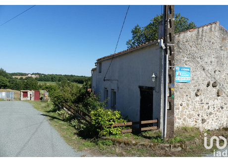 Dom na sprzedaż - Le Poiré-Sur-Vie, Francja, 130 m², 179 375 USD (733 644 PLN), NET-91819941