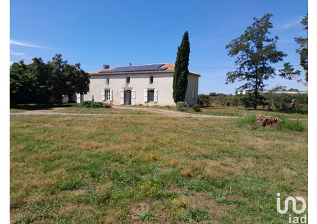 Dom na sprzedaż - Faye-L'abbesse, Francja, 170 m², 284 542 USD (1 092 642 PLN), NET-93609487