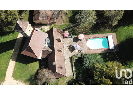 Dom na sprzedaż - Sarlat-La-Canéda, Francja, 180 m², 595 320 USD (2 440 811 PLN), NET-101868958