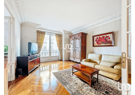 Mieszkanie na sprzedaż - Paris, Francja, 82 m², 761 065 USD (3 097 536 PLN), NET-101048063