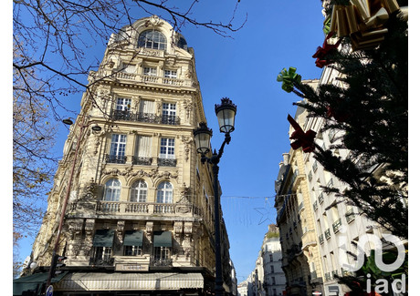 Mieszkanie na sprzedaż - Paris, Francja, 54 m², 597 398 USD (2 431 408 PLN), NET-102752733