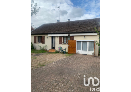 Dom na sprzedaż - Veuzain-Sur-Loire, Francja, 82 m², 126 534 USD (517 524 PLN), NET-100665609